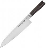 Купить кухонный нож SAMURA MO-V SM-0087  по цене от 2149 грн.