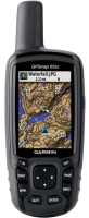 Купить GPS-навигатор Garmin GPSMAP 62sc  по цене от 10339 грн.