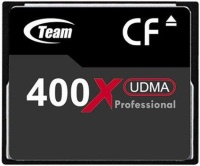 Купить карта памяти Team Group CompactFlash 400x (32Gb) по цене от 839 грн.