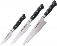 Купить набор ножей SAMURA Pro-S SP-0230: цена от 9471 грн.