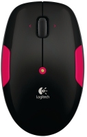 Купити мишка Logitech Wireless Mouse M345  за ціною від 1105 грн.