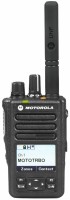 Купить рация Motorola DP3661E: цена от 29847 грн.