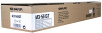 Купить картридж Sharp MX561GT: цена от 3685 грн.