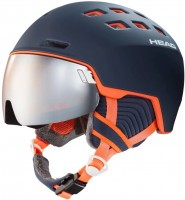Купить горнолыжный шлем Head Rachel: цена от 9600 грн.