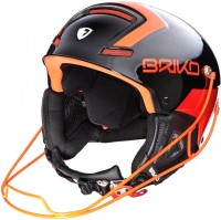 Купить гірськолижний шолом Briko Slalom: цена от 2400 грн.