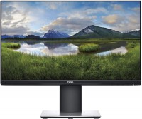 Купить монитор Dell P2720D: цена от 28200 грн.