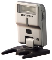 Купить вспышка Olympus FL-300R  по цене от 8213 грн.