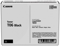 Купить картридж Canon T06 3526C002: цена от 4647 грн.