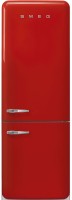 Купить холодильник Smeg FAB38RRD  по цене от 120000 грн.