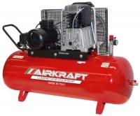 Купить компрессор Airkraft AK300-15BAR-858-380: цена от 108382 грн.