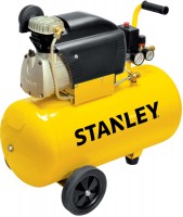 Купить компрессор Stanley D 211/8/50: цена от 10799 грн.