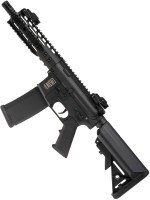 Купить пневматическая винтовка Specna Arms M4 CQB SA-C12 Core: цена от 8365 грн.