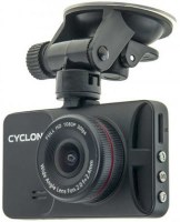 Купить видеорегистратор Cyclone DVH-41 v2: цена от 1527 грн.