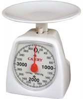 Купить весы Camry KCE  по цене от 3590 грн.