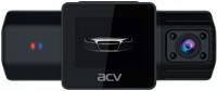 Купить видеорегистратор ACV GQ915  по цене от 5400 грн.