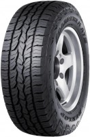 Купить шины Dunlop Grandtrek AT5 (245/65 R17 107H) по цене от 5222 грн.