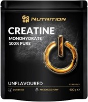 Купить креатин GO ON Nutrition Creatine Monohydrate (400 g) по цене от 540 грн.