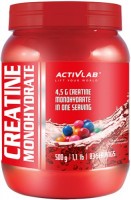Купить креатин Activlab Creatine Monohydrate (500 g) по цене от 795 грн.
