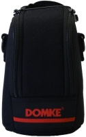 Купить сумка для камеры Domke F-505 Small lens case  по цене от 788 грн.