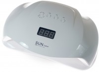 Купить лампа для маникюра Sun X Plus 72: цена от 585 грн.