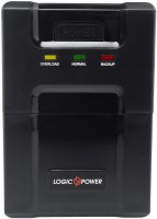 Купить ИБП Logicpower LP-U650VA-P  по цене от 2151 грн.