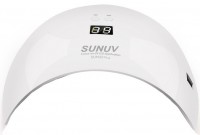Купить лампа для маникюра Sun SUNUV 9X Plus: цена от 787 грн.