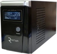 Купить ИБП RITAR RTSW-500D12  по цене от 3600 грн.