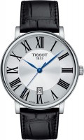 Купить наручные часы TISSOT T122.410.16.033.00  по цене от 11490 грн.
