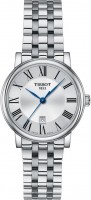 Купити наручний годинник TISSOT T122.210.11.033.00  за ціною від 16150 грн.