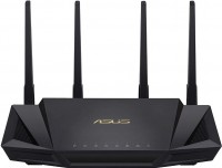 Купить wi-Fi адаптер Asus RT-AX58U  по цене от 4396 грн.