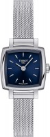 Купить наручные часы TISSOT T058.109.11.041.00  по цене от 10490 грн.