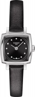 Купити наручний годинник TISSOT T058.109.16.056.00  за ціною від 12450 грн.