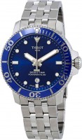 Купить наручные часы TISSOT T120.407.11.041.00  по цене от 29490 грн.