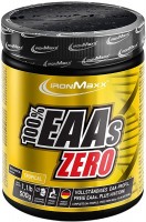 Купить аминокислоты IronMaxx 100% EAAs Zero (500 g) по цене от 770 грн.