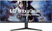 Купить монитор LG UltraGear 38GL950G  по цене от 62999 грн.