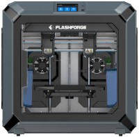 Купить 3D-принтер Flashforge Creator 3: цена от 81931 грн.