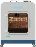 Купить 3D-принтер CreatBot D600 PRO: цена от 600240 грн.