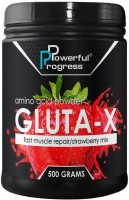 Купить аминокислоты Powerful Progress Gluta-X по цене от 499 грн.