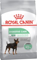 Купить корм для собак Royal Canin Mini Digestive Care 3 kg  по цене от 999 грн.