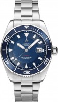 Купить наручные часы Atlantic Mariner Quartz 80376.41.51  по цене от 16170 грн.