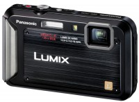 Купить фотоаппарат Panasonic DMC-FT20  по цене от 3460 грн.