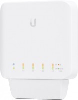 Купити комутатор Ubiquiti UniFi Switch Flex  за ціною від 4277 грн.