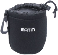 Купить сумка для камеры Matin Soft Protector S: цена от 156 грн.