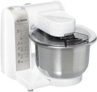 Купить кухонный комбайн Bosch MUM4 MUM4875  по цене от 7500 грн.