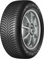 Купить шины Goodyear Vector 4Seasons Gen-3 (215/65 R17 99V) по цене от 4973 грн.