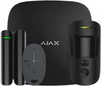 Купить сигнализация Ajax StarterKit Cam: цена от 10653 грн.