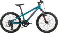 Купить велосипед ORBEA MX 20 XC 2020  по цене от 17792 грн.