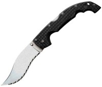 Купить нож / мультитул Cold Steel Voyager XL Vaquero Serrated 10A  по цене от 6110 грн.