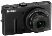 Купить фотоаппарат Nikon Coolpix P310  по цене от 4025 грн.