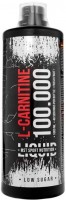 Купить сжигатель жира MST L-Carnitine 100.000 1000 ml: цена от 1161 грн.